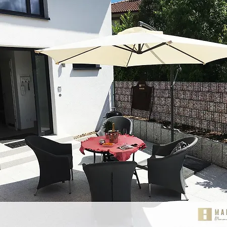 Maison-maack - Ihr Zuhause Auf Zeit Lüneburg