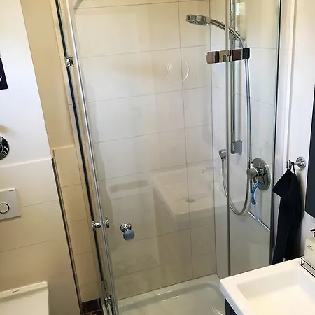 Maison-maack - Ihr Zuhause Auf Zeit *