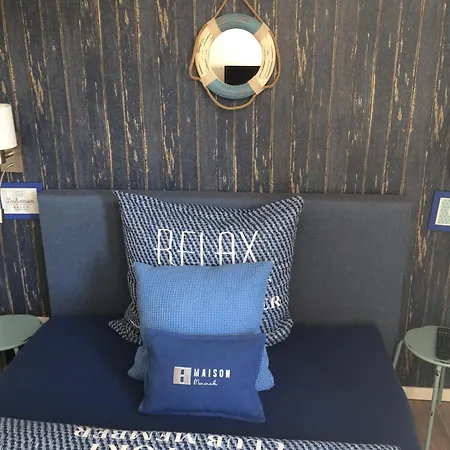 Maison-maack - Ihr Zuhause Auf Zeit Lüneburg