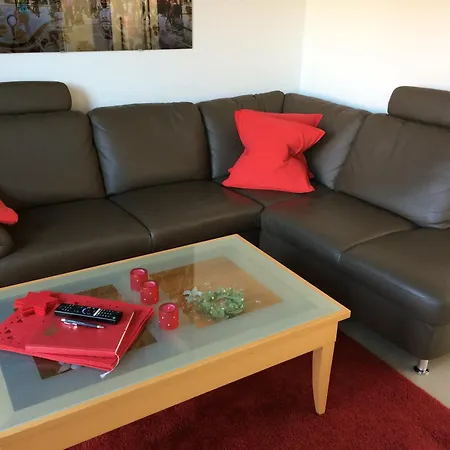 Maison-maack - Ihr Zuhause Auf Zeit דירה *