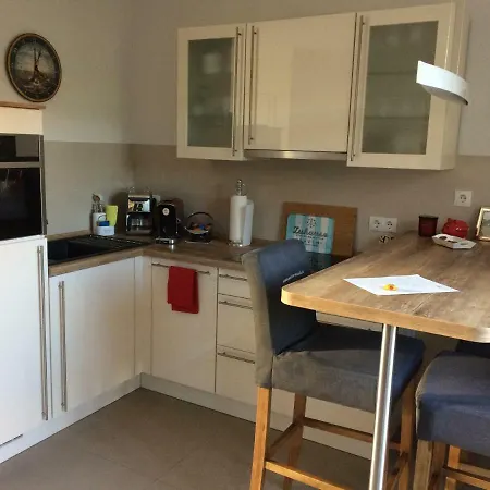 Apartman Maison-maack - Ihr Zuhause Auf Zeit