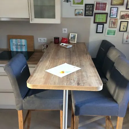 Maison-maack - Ihr Zuhause Auf Zeit * Lüneburg