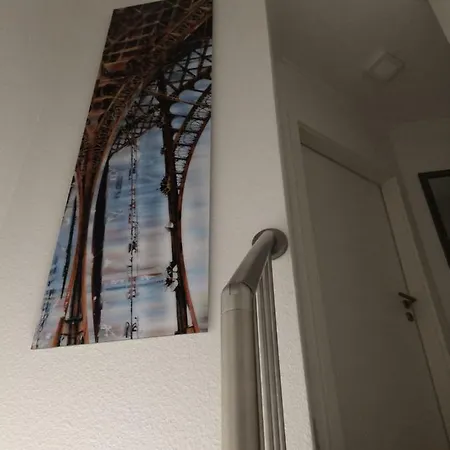 Maison-maack - Ihr Zuhause Auf Zeit Lüneburg