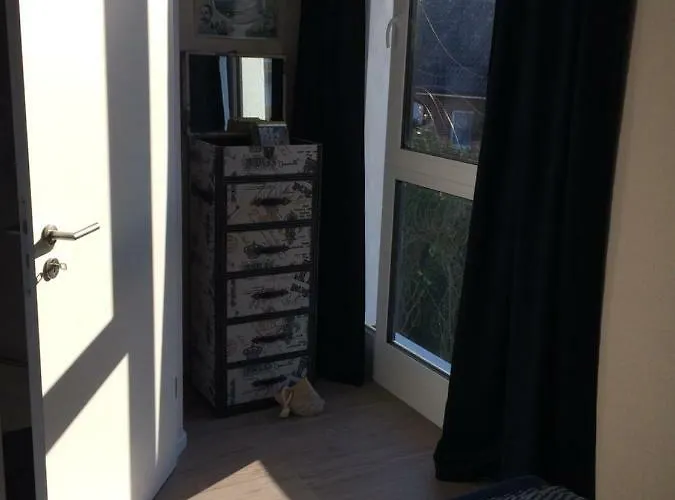 Maison-maack - Ihr Zuhause Auf Zeit 公寓 鲁纳