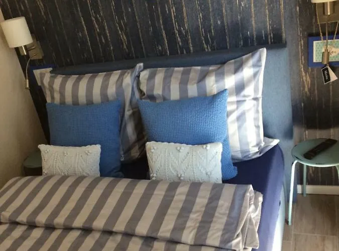 Maison-maack - Ihr Zuhause Auf Zeit * 鲁纳